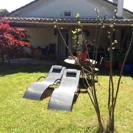 House Lamagdelaine - 2 Pers, 140 M2, 2/1