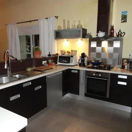 House Lamagdelaine - 2 Pers, 140 M2, 2/1 * קאור