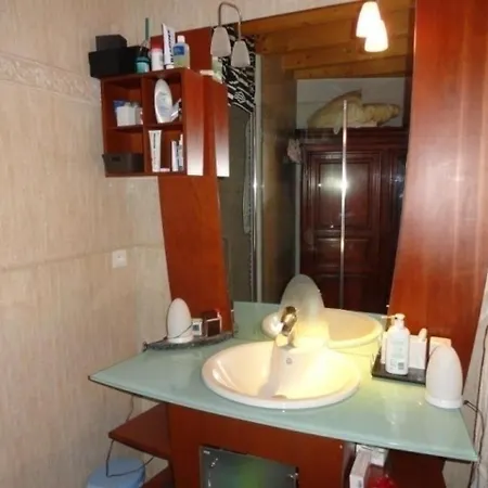 בית נופש House Lamagdelaine - 2 Pers, 140 M2, 2/1 *