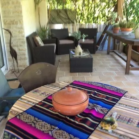 בית נופש House Lamagdelaine - 2 Pers, 140 M2, 2/1 *